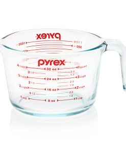 Pyrex 4-cup Measuring Cup