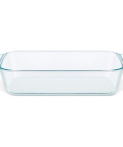 Pyrex 9" x 13" Deep Oblong Baking Dish