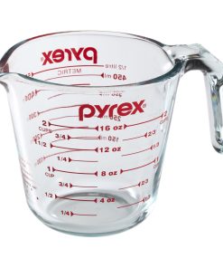 Pyrex 2-cup Measuring Cup